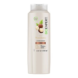 Bioexpert Acondicionador Macadamia Anti Frizz 650 ml