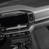 RT-TCZ for Silverado Dashboard Panel Trim Compatible with Chevy Silverado