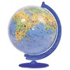 Ravensburger XXL Children's Globe 180 Piece 3D Jigsaw Puzzle Ball