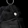 D.A.D HA687-02-01 BEAR SMART KEY CASE (Pink / Black) Key