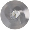 NACHI End Mill, Super Hard 2 Blade 0.08 inch (2.0