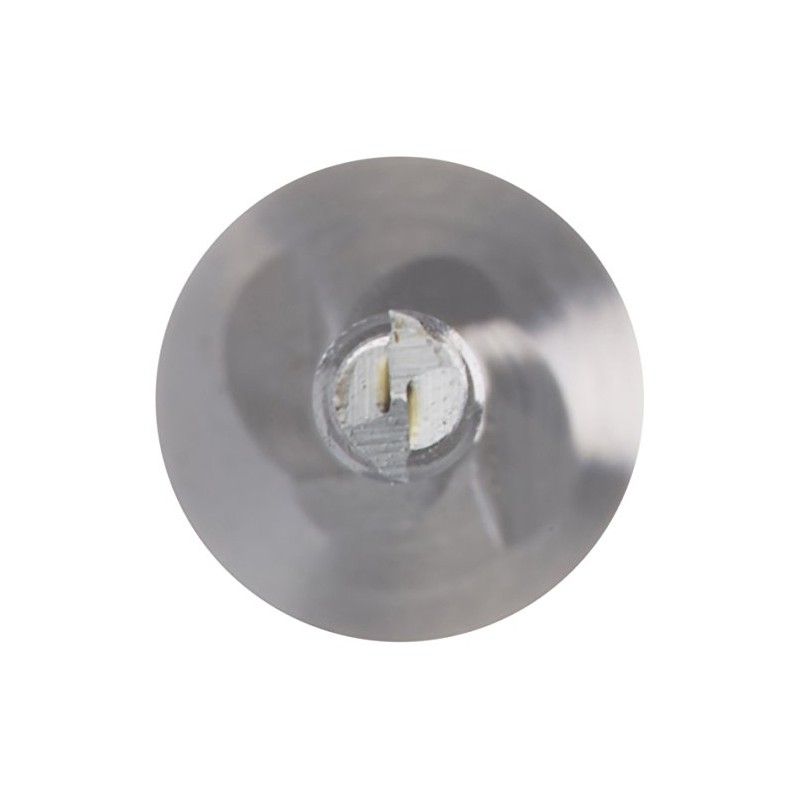 NACHI End Mill, Super Hard 2 Blade 0.08 inch (2.0