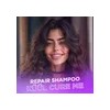 Küül Cure Me Shampoo Reparador Reconstructor Cabello 1 L