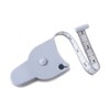 MOLATE 2 Pcs Tape Measures, Mini Type Surveying Supplies, Surveying