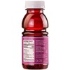 Kedem, Light Concord Grape Juice, 8oz Plastic Bottle, (24 Pack)