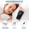 Actesso Easy Fit Wrist Splint - Support for Tendonitis, Sprains,