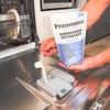 Pronounce Dishwasher Detergent - Cleaner Ingredients, Fragrance Free - Ultra