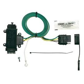Hopkins 11141205 Vehicle Wiring Kit