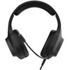 STF Audífonos Gamer para PC Muspell Prime Conexión 3.5 mm