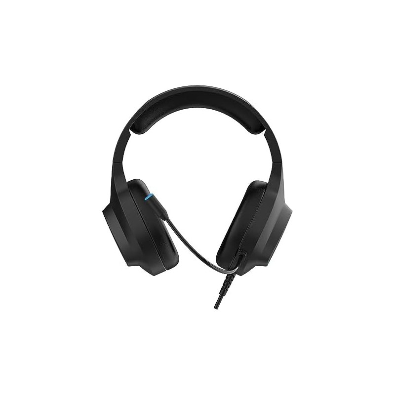 STF Audífonos Gamer para PC Muspell Prime Conexión 3.5 mm