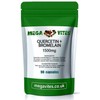 QUERCETIN & BROMELAIN Capsules 1500mg x 90 - MEGAVITES