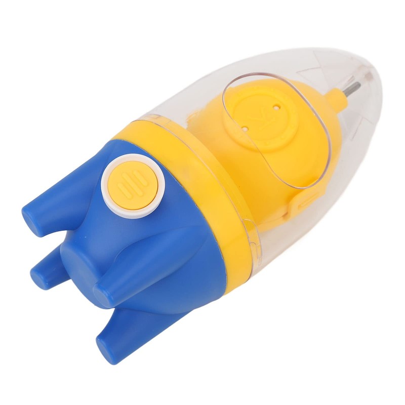 Egg Spinners, Perfect Protection, Physical Principle, Protein Egg Yolk Mixing,