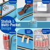 Genteen Lunch Box for Men Women Adults Kids - Insulated