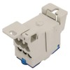 UKK-160A Block Distribution Box, Din Rail Terminal Block Distribution Box