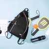 Pickleball Bag Backpack for Women Men Pickleball Sling Bag Sucipi