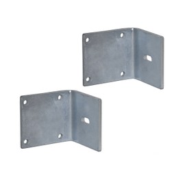 ALEKO LBRACKET for Solar Panels