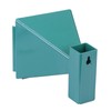 GunTuff 14 x 14cm Airgun Funnel Target Holder/Pellet Trap Airgun