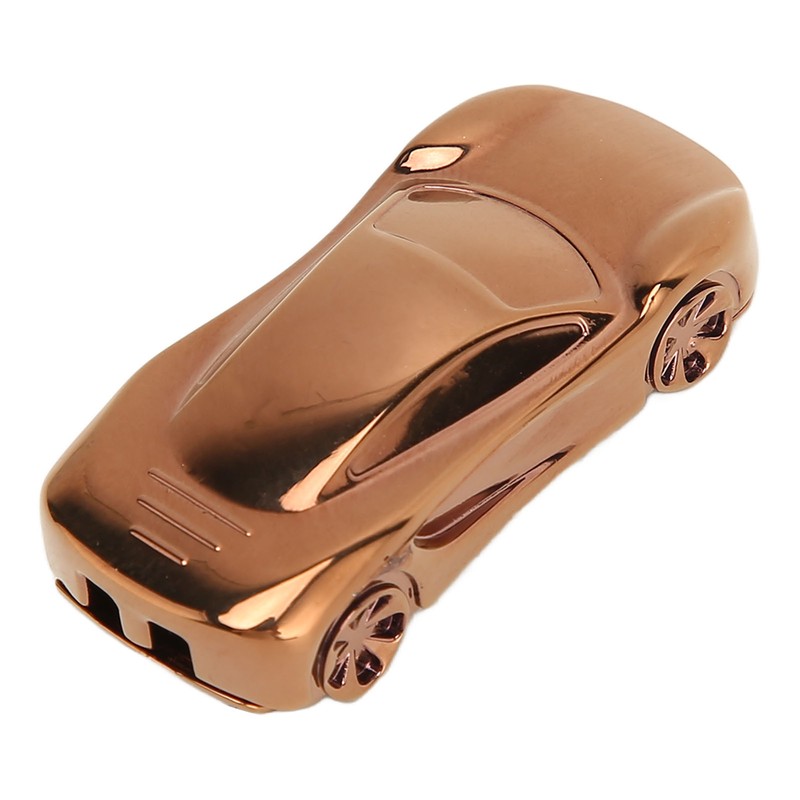 USB Flash Drive Mini Cool Sports Car Shape Plug and