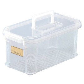 1-4942-04 Mini Container with Handle, 75 (with handle)