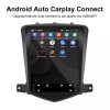 Nhopeew For Chevy Cruze 2009-2015 Car Apple Carplay w/Camera Android