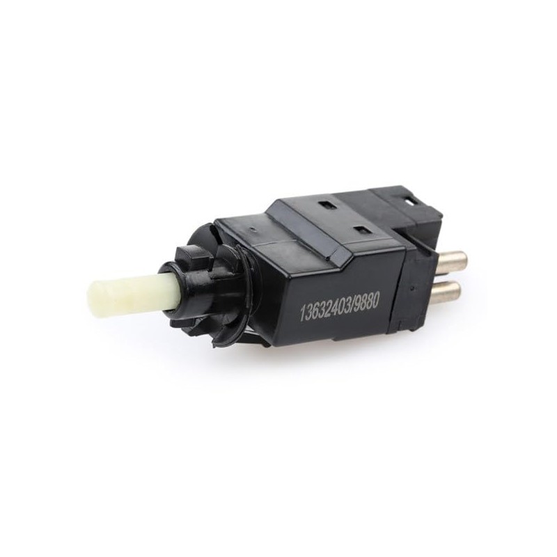 RIDEX Brake Light Switch 806B0003 190 (W201) SL (R129) Mechanical