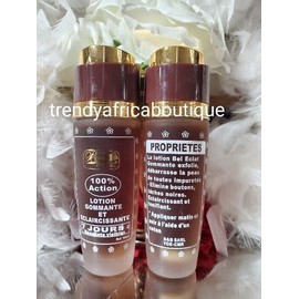 BB Bel Eclat 💯 Action Exfoliating Lightening Face Cleanser 100mlx1👌 7 Days