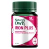 Nature's Own Iron Plus 50mg Tab X 50