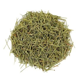 신선약초 국산 솔잎 300g Fresh Herbal Korean Pine Needles 300g