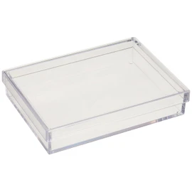 CAPATI Solid Square L with Lid [Toys & Hobby]