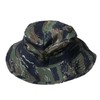 TAILOR JAPAN Boonie Hat, Jungle Hat, Camouflage, Multicam, Multi, Camouflage,