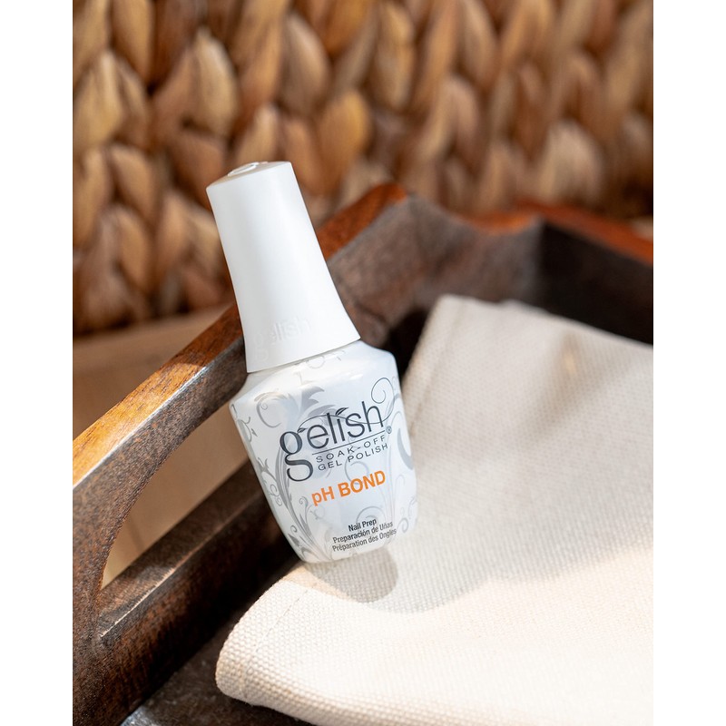 Gelish Mini pH Bond Nail Prep - pH Balancing Primer