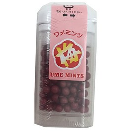 梅ミンツ 30入 食玩・砂糖菓子