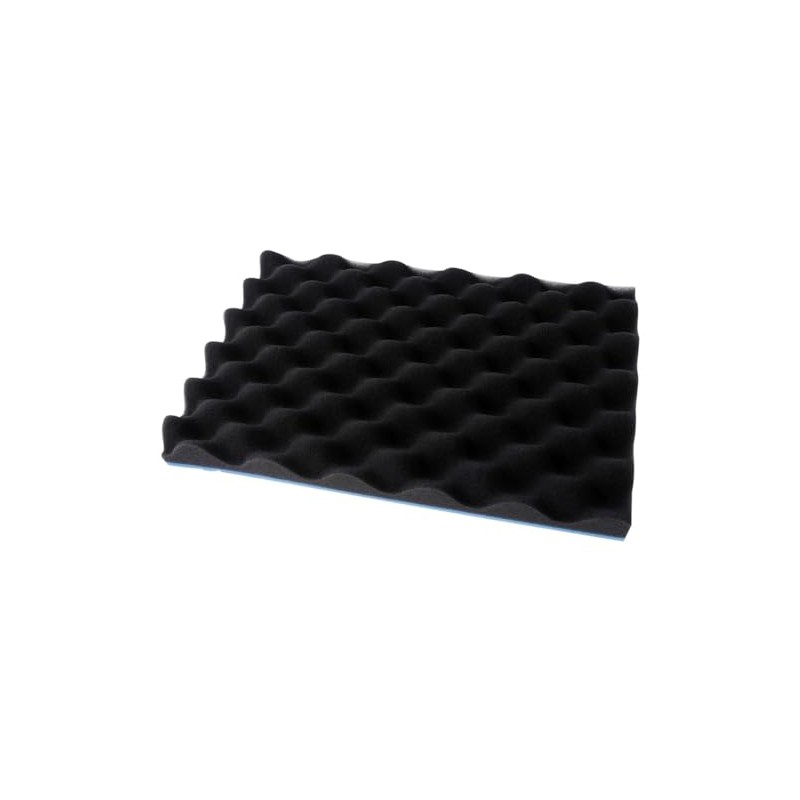 POLINI 203.0157 Air Filter Mat Can Be Cut to Size
