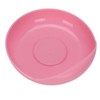 Plate for Adults Elderly Care Spill-Proof Plate with Suction Cup