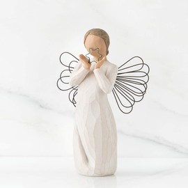 Willow Tree Bright Star Figurine