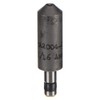 Squeezer DIE for Oval/Truss Head Rivets with A 1/8" /