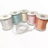 Comecializadora Sesuconsa Rollo Liston 1.6mm 457m Color Satin Nylon Popotillo