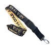 Alpha Phi Alpha lanyard.