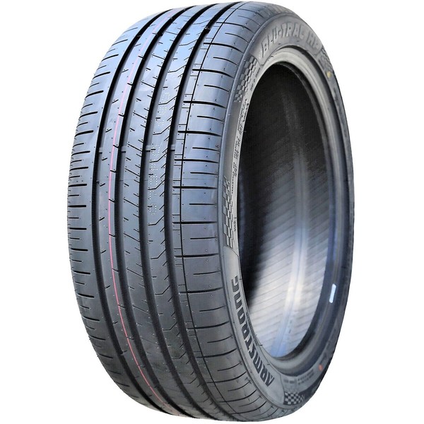 Armstrong Blu-Trac HP All-Season Truck/SUV High Performance Radial Tire-235/55R17 235/55/17