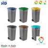 GamesMonkey® - Collecting Stickers Recycling Garbage Waste v5 - TRANSPARENT