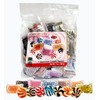 Scripture Candy, Assorted Cream Flavor Hard Candy, 30 Pieces
