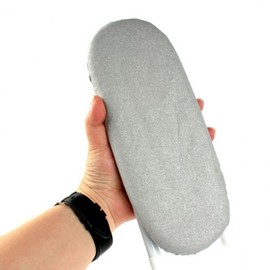 Mini Foldable Ironing Mat for Studio Apartments Travel 10ea