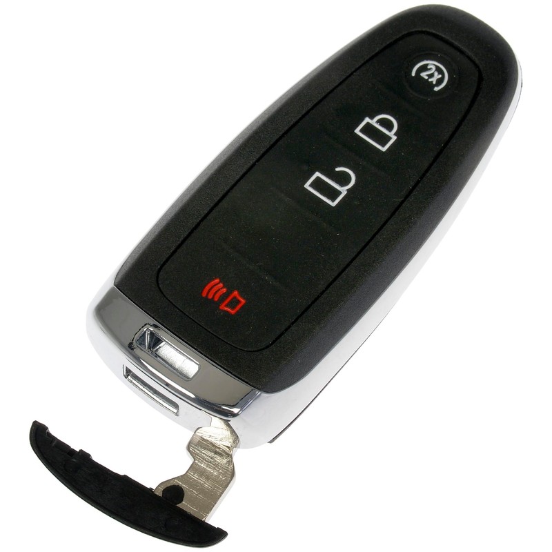 Dorman 95620 Keyless Remote Case Repair Kit Compatible with Select