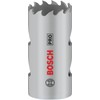 Bosch 1x PRO Multi Material Hole Saw (for Softwood, Drywall,