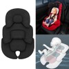 Itisyou Child Seat Inner Cushion, Child Seat Cushion, Inner Child,