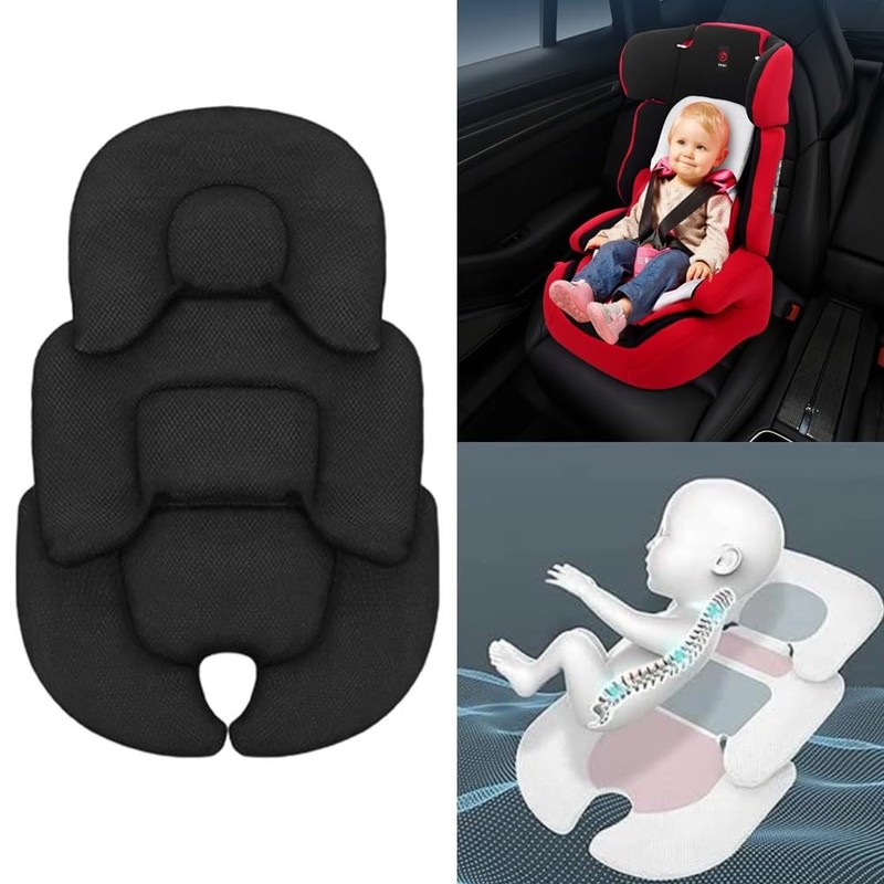 Itisyou Child Seat Inner Cushion, Child Seat Cushion, Inner Child,