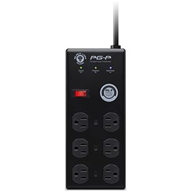 Black Lion Audio Black Lion Audio PG-P Portable Power Conditioner