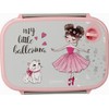 Ballerina Lunch Box