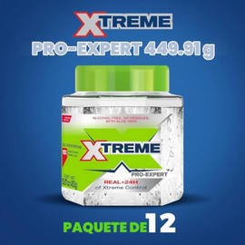 Wetline Xtreme Professional Extra Hold Wet Line Styling Gel, 15.72 Ounce