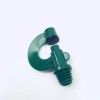 Dramm LOT OF 10, 360NN-GN 360 NIFTY NOZZLES GREEN 2.00MM
